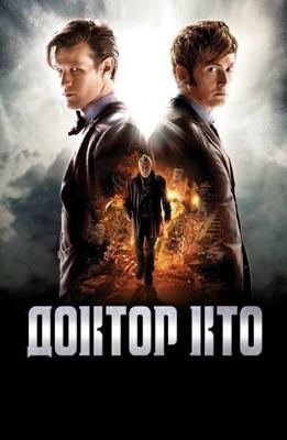 Доктор Кто / Doctor Who (2005) смотреть онлайн бесплатно в отличном качестве