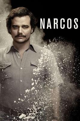 Нарко / Narcos () смотреть онлайн бесплатно в отличном качестве