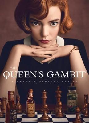 Ход королевы / Ферзевый гамбит, The Queen's Gambit () смотреть онлайн бесплатно в отличном качестве