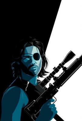 Побег из Нью-Йорка / Escape from New York () смотреть онлайн бесплатно в отличном качестве