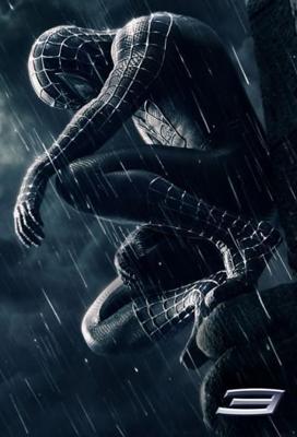 Человек-паук 3: Враг в отражении / Spider-Man 3 (2007) смотреть онлайн бесплатно в отличном качестве