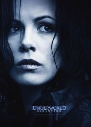 Другой мир: Эволюция / Underworld: Evolution () смотреть онлайн бесплатно в отличном качестве