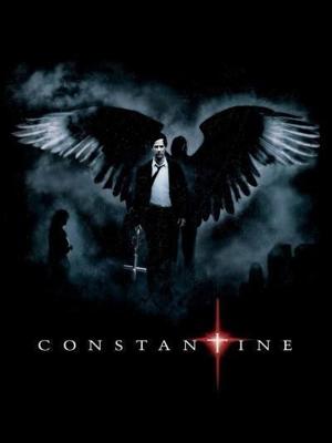Константин: Повелитель тьмы / Constantine () смотреть онлайн бесплатно в отличном качестве