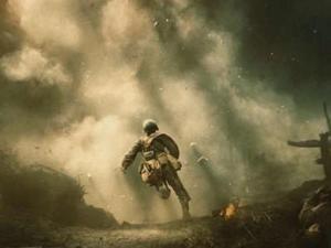 По соображениям совести / Hacksaw Ridge (2016) смотреть онлайн бесплатно в отличном качестве