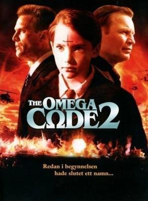 Вечная битва: Код Омега 2 / Megiddo: The Omega Code 2 () смотреть онлайн бесплатно в отличном качестве