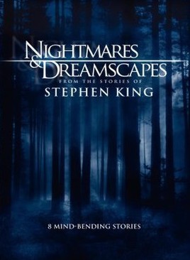 Ночные кошмары и фантастические видения / Nightmares and Dreamscapes: From The Stories Of Stephen King () смотреть онлайн бесплатно в отличном качестве