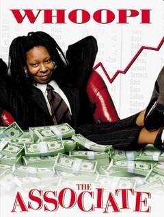 Компаньон / The Associate () смотреть онлайн бесплатно в отличном качестве