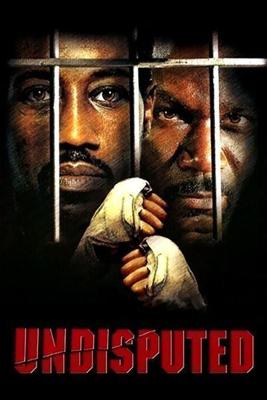 Неоспоримый / Undisputed, Обсуждению не подлежит () смотреть онлайн бесплатно в отличном качестве
