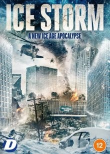 Ледяной шторм / Ice Storm () смотреть онлайн бесплатно в отличном качестве