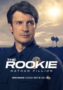 Новичок / Новобранец / The Rookie (2018) смотреть онлайн бесплатно в отличном качестве