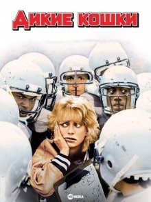 Дикие кошки / Wildcats (1986) смотреть онлайн бесплатно в отличном качестве