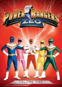 Могучие рейнджеры: Зео / Power Rangers Zeo () смотреть онлайн бесплатно в отличном качестве