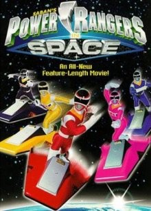 Могучие рейнджеры: В космосе / Power Rangers in Space () смотреть онлайн бесплатно в отличном качестве
