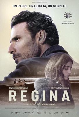 Реджина / Regina (2020) смотреть онлайн бесплатно в отличном качестве