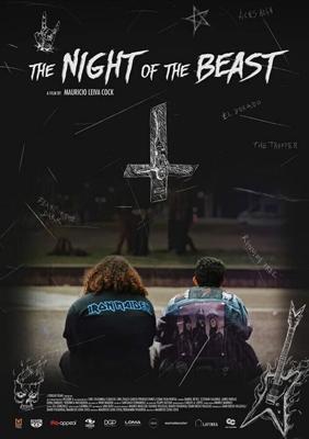 Ночь зверя / The Night of the Beast (2020) смотреть онлайн бесплатно в отличном качестве