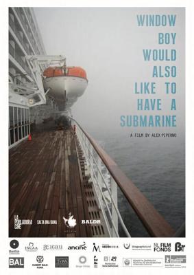 Юноша также хотел бы подводную лодку / Window Boy Would Also Like to Have a Submarine (2020) смотреть онлайн бесплатно в отличном качестве