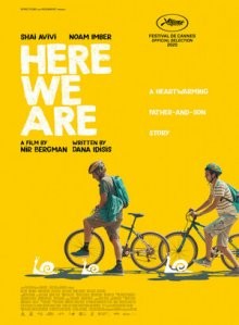 И вот мы здесь / Here We Are () смотреть онлайн бесплатно в отличном качестве
