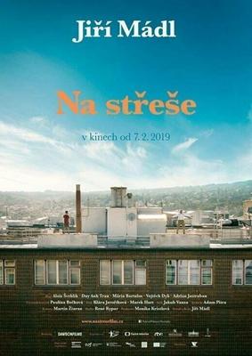 На крыше / Na strese (2019) смотреть онлайн бесплатно в отличном качестве