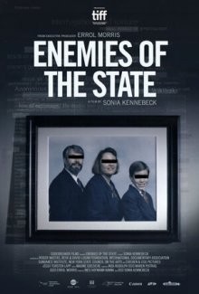 Враги государства / Enemies of the State () смотреть онлайн бесплатно в отличном качестве