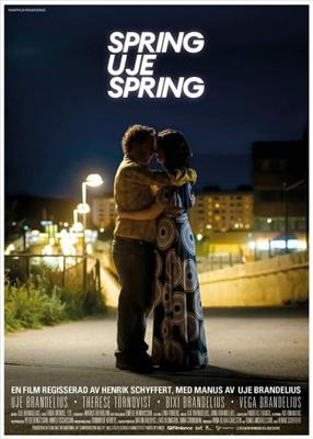 Беги, Уйе, беги / Spring Uje spring (2020) смотреть онлайн бесплатно в отличном качестве