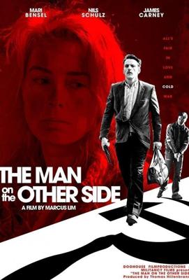 Человек с другой стороны / The Man on the Other Side (2019) смотреть онлайн бесплатно в отличном качестве