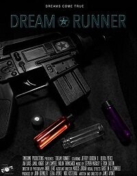 Поставщик снов / Dream Runner (2020) смотреть онлайн бесплатно в отличном качестве