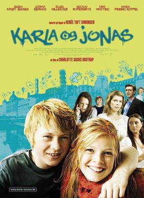 Карла и Йонас / Karla og Jonas () смотреть онлайн бесплатно в отличном качестве