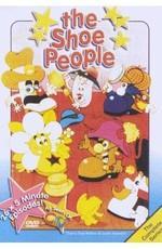 Город башмачков / The Shoe People () смотреть онлайн бесплатно в отличном качестве