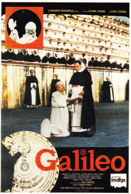 Галилео Галилей / Galileo () смотреть онлайн бесплатно в отличном качестве