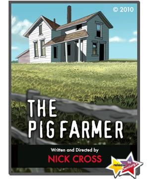 Поросёнок-фермер / The Pig Farmer () смотреть онлайн бесплатно в отличном качестве