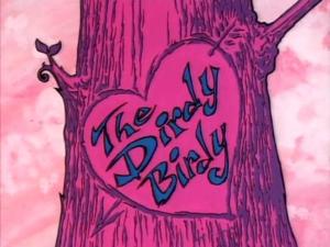 Похотливая птичка / The Dirdy Birdy () смотреть онлайн бесплатно в отличном качестве