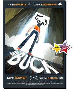 Знакомьтесь, Бак / Meet Buck () смотреть онлайн бесплатно в отличном качестве
