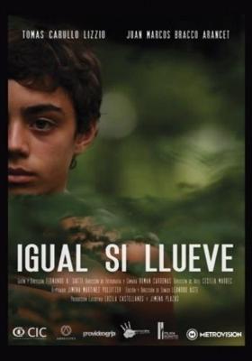Даже если будет дождь / Igual si llueve () смотреть онлайн бесплатно в отличном качестве