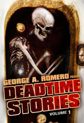Смертельные истории / Deadtime Stories (1986) смотреть онлайн бесплатно в отличном качестве