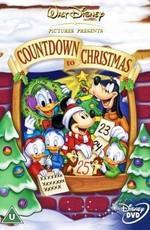 Обратный отсчет к Рождеству / Countdown to Christmas () смотреть онлайн бесплатно в отличном качестве