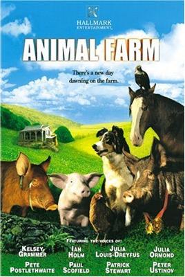 Скотный двор / Animal Farm () смотреть онлайн бесплатно в отличном качестве