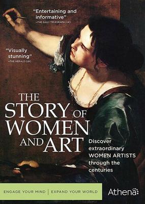 Женский гений живописи / The Story of Women & Art () смотреть онлайн бесплатно в отличном качестве