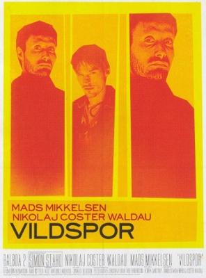 Заблудившийся / Vildspor () смотреть онлайн бесплатно в отличном качестве