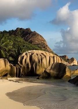Сейшелы / Seychelles () смотреть онлайн бесплатно в отличном качестве