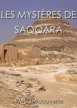 Тайны Саккары / Les mysteres de Saqqara (2018) смотреть онлайн бесплатно в отличном качестве
