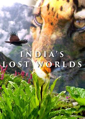 Потерянные миры Индии / India's Lost Worlds () смотреть онлайн бесплатно в отличном качестве