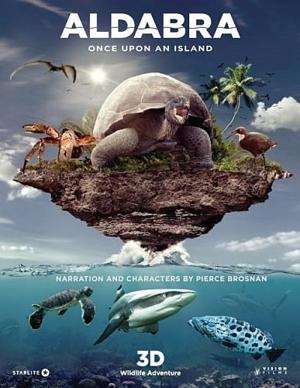 Альдабра. Путешествие к таинственному острову / Aldabra. Once Upon an Island () смотреть онлайн бесплатно в отличном качестве
