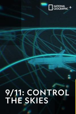 9/11. Воздушный контроль