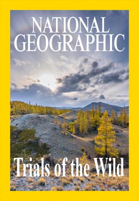 Испытания в дикой природе / Trials of the Wild (2018) смотреть онлайн бесплатно в отличном качестве