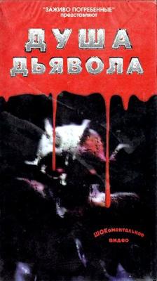 Душа дьявола / Soul of the Demon () смотреть онлайн бесплатно в отличном качестве