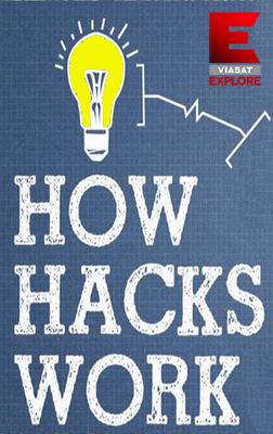 Как работают лайфхаки / How Hacks Work (2017) смотреть онлайн бесплатно в отличном качестве