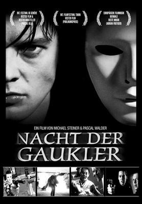 Ночь Арлекинов / Nacht der Gaukler () смотреть онлайн бесплатно в отличном качестве