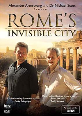Невидимый город Рим / Rome's Invisible City () смотреть онлайн бесплатно в отличном качестве