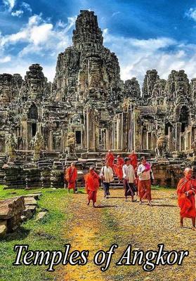 Храмы Ангкор, Камбоджа / Temples of Angkor, Cambodia () смотреть онлайн бесплатно в отличном качестве