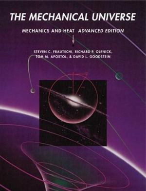 Механическая вселенная / The Mechanical Universe... and Beyond () смотреть онлайн бесплатно в отличном качестве